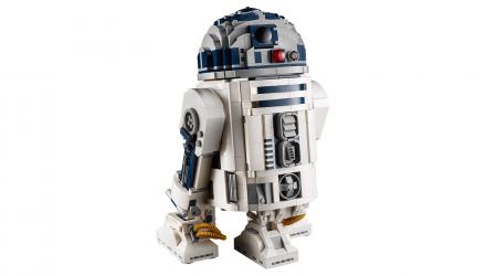 Конструктор Lego R2-D2 Star Wars 75308 Новий - Retromagaz, image 4