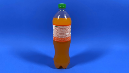 Напій Mirinda Orange Zero Sugar 1L - Retromagaz, image 2