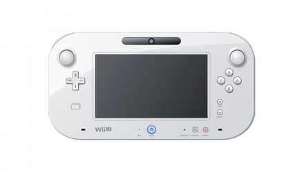 Консоль Nintendo Wii U Модифікована 96GB White + 10 Вбудованих Ігор Б/У - Retromagaz, image 3