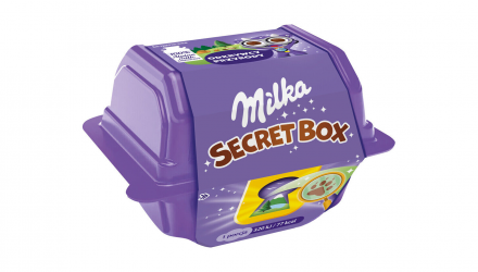 Конфеты Milka Secret Box 14.4g - Retromagaz, image 4