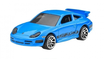 Набір Тематичних Машинок Hot Wheels Fast & Furious HNR88 2024-4 5шт - Retromagaz, image 4