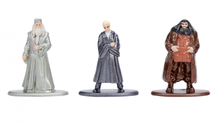 Фігурка Jada Toys Harry Potter 4 см в Асортименті - Retromagaz, image 2