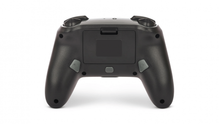 Геймпад Бездротовий PowerA Switch Enhanced Wireless Controller Black 3m Новий - Retromagaz, image 6