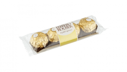 Набір Цукерки Ferrero Rocher 50g 16шт - Retromagaz, image 1