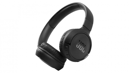 Наушники Беспроводной JBL Tune 510BT Black - Retromagaz, image 1