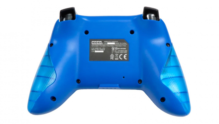 Геймпад Беспроводной Hori Switch Horipad Wireless Controller Blue Б/У - Retromagaz, image 6