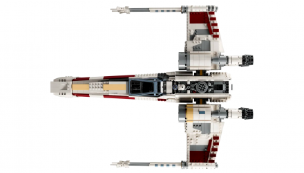 Конструктор Lego X-Wing Starfighter Star Wars 75355 Новий - Retromagaz, image 5