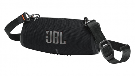 Портативна Колонка JBL Xtreme 3 Black - Retromagaz, image 5