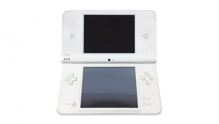 Консоль Nintendo DS i XL 256MB White Б/У - Retromagaz, image 4