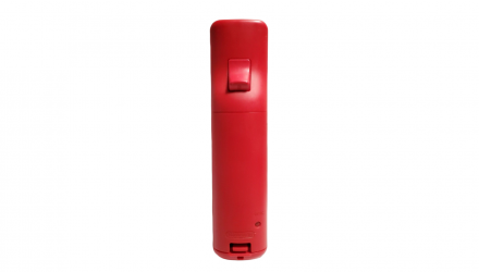 Контролер Бездротовий Nintendo Wii RVL-036 Remote Plus Red Б/У - Retromagaz, image 2