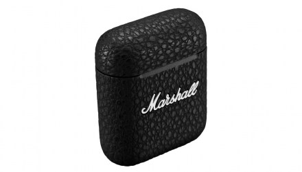 Навушники Бездротовий Marshall Minor III 3 Black - Retromagaz, image 4