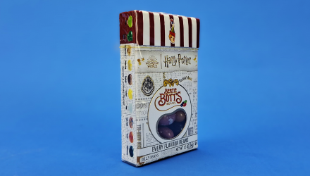 Конфеты Jelly Beans Harry Potter Bertie Bott's 34g - Retromagaz, image 3