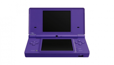 Консоль Nintendo DS i Модифицированная 1GB Purple + 10 Встроенных Игр Б/У - Retromagaz, image 2