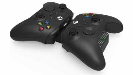 Зарядное Устройство Hori Xbox Series Dual Charge Station Black 0.5m Б/У - Retromagaz, image 5