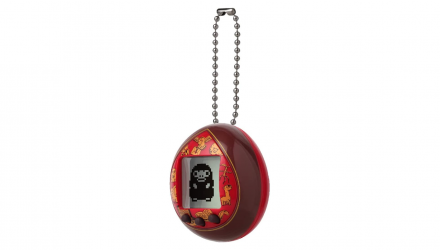 Консоль Bandai Tamagotchi Harry Potter Magic Pets Red - Retromagaz, image 5