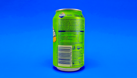 Напиток Fanta Exotic 355ml - Retromagaz, image 2