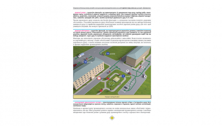 Книга Правила Дорожнього Руху України 2023 (ПДР) з Коментарями та Ілюстраціями - Retromagaz, image 3