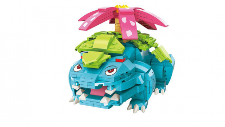 Набор RMC Venusaur B0107 Pokémon Новый - Retromagaz, image 2