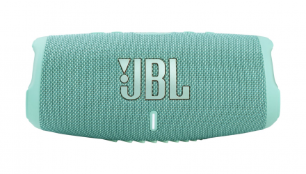 Портативна Колонка JBL Charge 5 Teal - Retromagaz, image 2