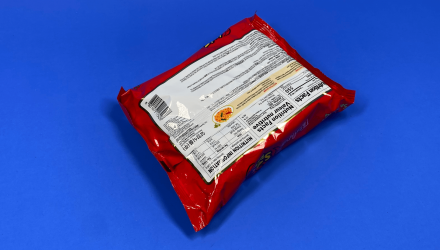 Лапша Samyang Buldak Hot Chicken Flavor Ramen 2x Spicy Острая 140g - Retromagaz, image 3