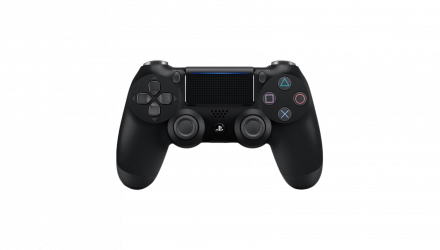 Набір Консоль Sony PlayStation 4 Slim 1TB Black Б/У  + Геймпад Бездротовий DualShock 4 Version 2 + Гра Mortal Kombat 11 Російські Субтитри - Retromagaz, image 2