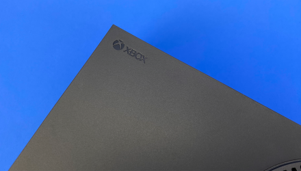 Консоль Microsoft Xbox Series S 1TB Carbon Black Новий - Retromagaz, image 10