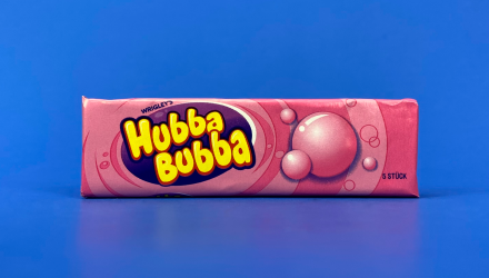 Жувальна Гумка Hubba Bubba Fancy Fruit 35g - Retromagaz, image 1