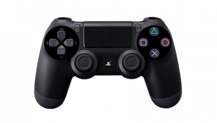 Консоль Sony PlayStation 4 CUH-12хх 1TB Black Б/У Нормальний - Retromagaz, image 5