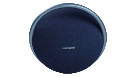 Портативная Колонка Harman Kardon Onyx Studio 8 Blue - Retromagaz, image 2