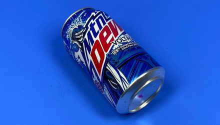 Напиток Mountain Dew Voltage 355ml - Retromagaz, image 4