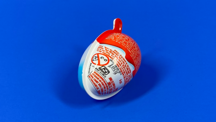 Набір Шоколадне Яйце Kinder Joy For Boys 20g 24шт - Retromagaz, image 3