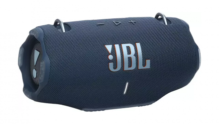 Портативна Колонка JBL Xtreme 4 Blue - Retromagaz, image 2