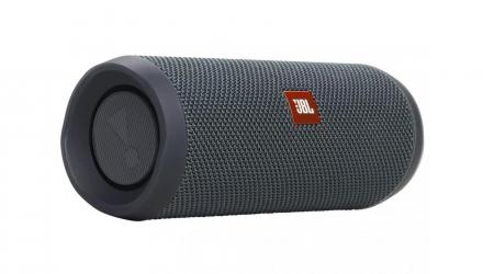 Портативна Колонка JBL Flip Essential 2 Black 20 W - Retromagaz, image 2