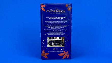 Кофе Молотый Movenpick Der Himmlische 500g - Retromagaz, image 3