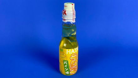 Напиток Hata Kosen Pineapple 200ml - Retromagaz, image 1