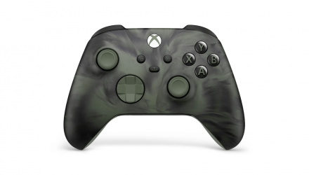 Геймпад Беспроводной Microsoft Xbox Series Controller Nocturnal Vapor Новый - Retromagaz, image 1