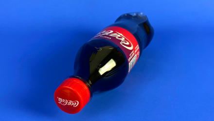 Напиток Coca-Cola Cherry 500ml - Retromagaz, image 4