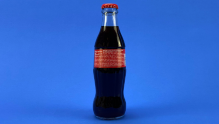 Напиток Coca-Cola Original Taste Стекло 250ml - Retromagaz, image 2