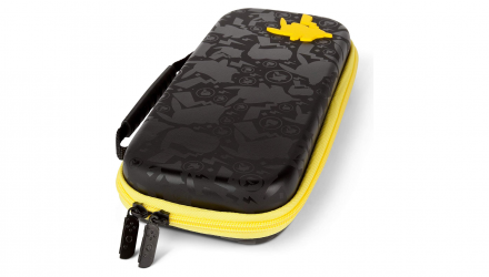 Чохол Твердий RMC Switch Charizard vs. Pikachu Vortex Protection Case Black Б/У - Retromagaz, image 2