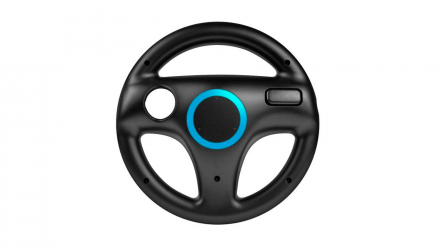 Насадка RMC Wii Wheel Black Б/У - Retromagaz, image 2