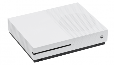 Консоль Microsoft Xbox One S 1TB White Новый - Retromagaz, image 5