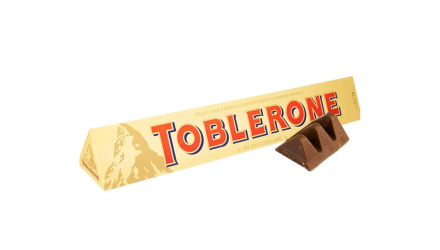 Шоколад Молочний Toblerone Milk 100g - Retromagaz, image 2