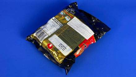 Лапша Nongshim Shin Ramyun Black Острая 130g - Retromagaz, image 4