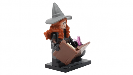 Конструктор Lego Фігурка Dungeons & Dragons Tasha the Witch Queen Collectible Minifigures 71047 coldnd-12 Новий - Retromagaz, image 2