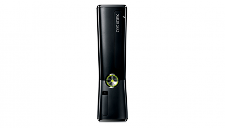 Консоль Microsoft Xbox 360 S LT3.0 250GB Black Б/У - Retromagaz, image 3