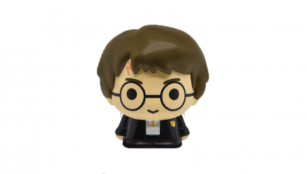 Фигурка Mash`ems Toys Harry Potter 4 см в Асортименті - Retromagaz, image 2