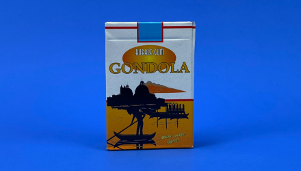 Набор Жевательная Резинка Joker Bubble Gum Cigarettes 27g 6шт - Retromagaz, image 6