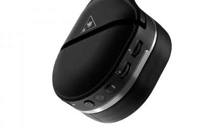 Гарнітура Бездротовий Turtle Beach Xbox Series Stealth 700 Gen 2 MAX Black Новий - Retromagaz, image 4