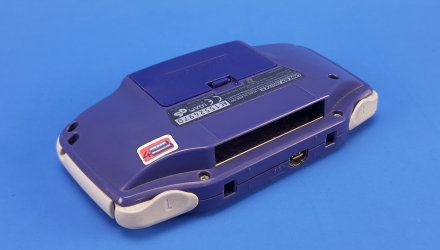 Консоль Nintendo Game Boy Advance Purple Б/У - Retromagaz, image 4