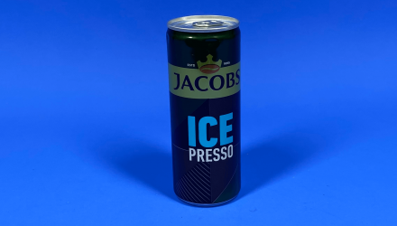 Напій Jacobs Icepresso Classic 250ml - Retromagaz, image 1